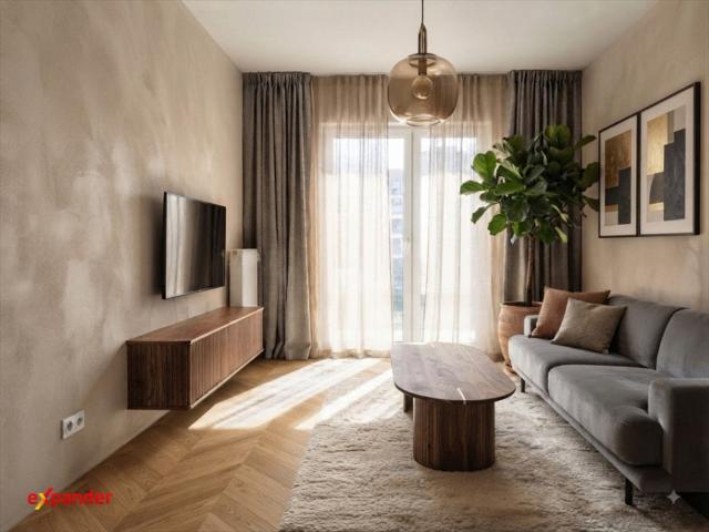Polecam kawalerkę 26 m² na Naramowicach w Poznaniu