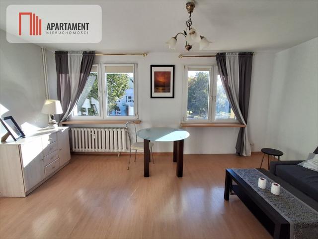 Polecam kawalerkę 27 m² na Os. Staszica w Lubinie