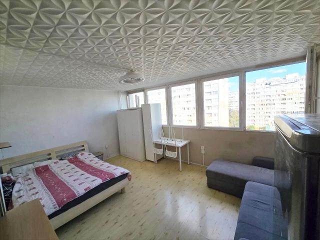 Polecam kawalerkę 27 m² na osiedlu Grabiszynek w Wrocławiu