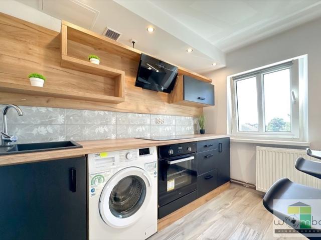 Polecam kawalerkę 28,31 m² w Dzierżoniowie z nowoczesnym ogrzewaniem