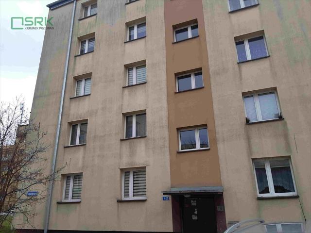 Kawalerka 28,57 m² w Sosnowcu Milowice atrakcyjna oferta