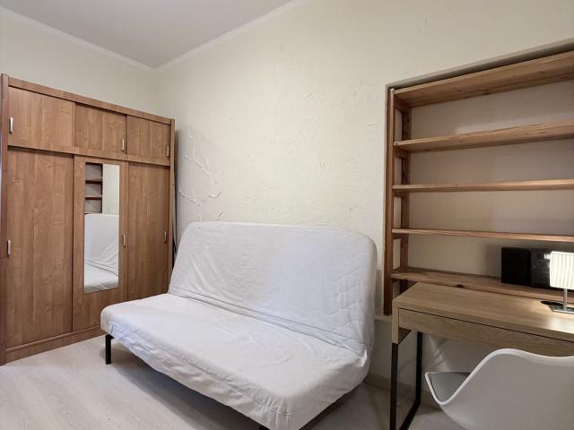 Kawalerka 23 m² w centrum Krakowa spokojne podwórko