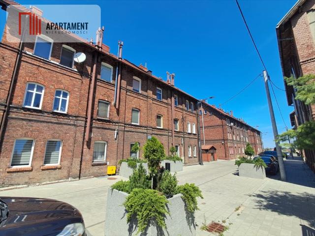 Polecam kawalerkę 35 m² z dużym potencjałem aranżacyjnym