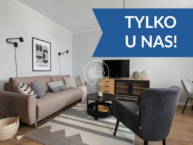Polecam kawalerkę 30 m² z parkingiem na Osiedlu Leśnym w Bydgoszczy