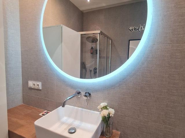 Polecam kawalerkę 30,2 m² z balkonem w sercu Woli