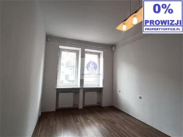 Polecam klimatyzowany lokal 18 m² na Mokotowie