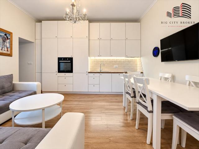 Polecam klimatyczne mieszkanie 88,39 m² w centrum Lublina