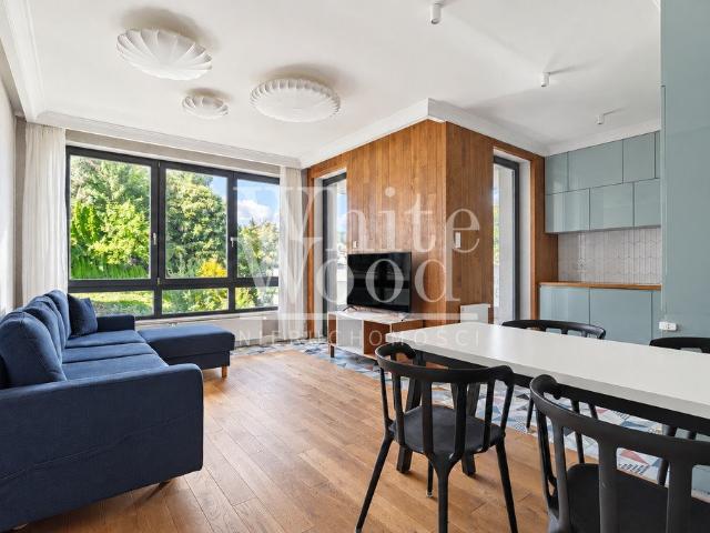 Polecam komfortowe 3 pokojowe mieszkanie 59 m² w Gdyni