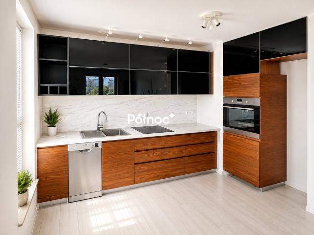 Komfortowe 3 pokojowe mieszkanie 59,33 m² z tarasem Lublin