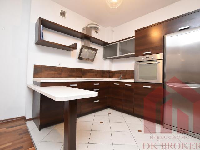 Polecam komfortowe 2 pokojowe mieszkanie 57 m² z dużym tarasem w Rzeszowie