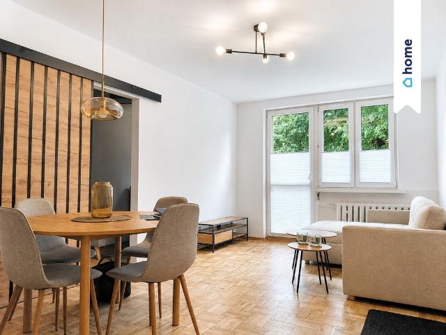 Polecam komfortowe 36 m² po remoncie, pełne umeblowanie