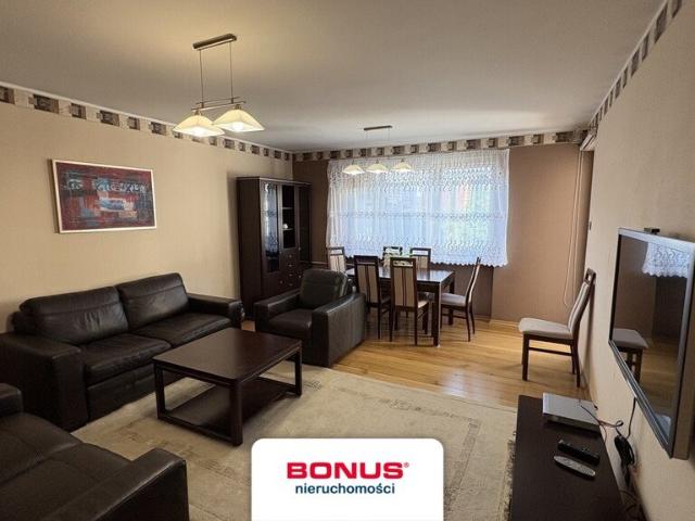Polecam komfortowe 4 pokojowe mieszkanie 83 m² w Szczecinie