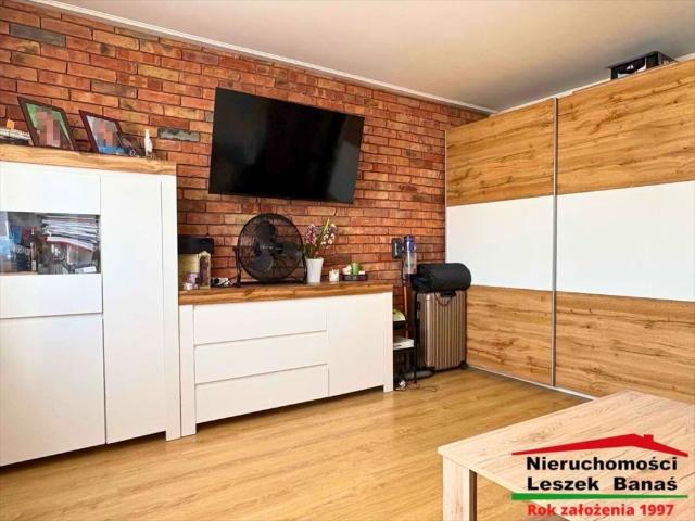 Polecam! Komfortowe 55,83 m² z garażem i własną przestrzenią