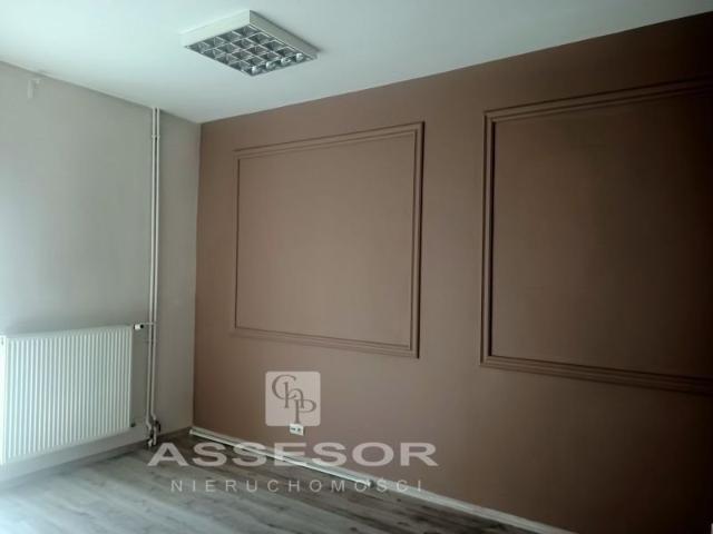 Polecam komfortowe lokale biurowe 42 49 m² w centrum Kalisza