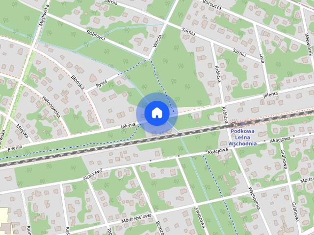 Polecam! Komfortowe z tarasem i ogrodem!