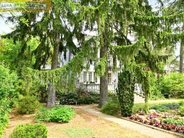 Polecam Komfortowe z tarasem i ogrodem ul. Jelenia, Podkowa Leśna