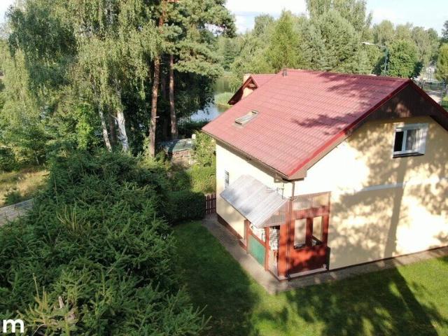 Polecam komfortowy dom 85 m² w Nowogrodzie Bobrzańskim