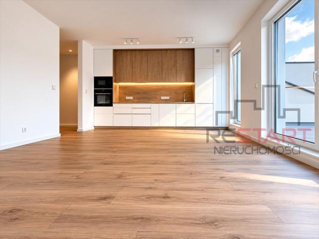 Polecam komfortowy dom 82 m² z tarasem 85 m² i garażem