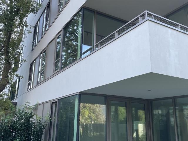 Polecam luksusowe 5 pokojowe mieszkanie 134 m² w Poznaniu