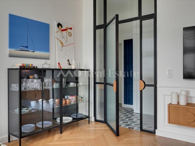 Polecam luksusowe 92,4 m² z widokiem na morze w Sopocie