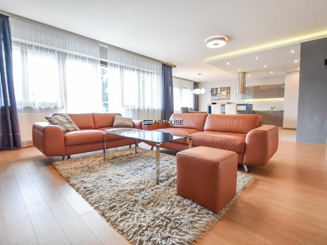 Polecam luksusowy 146 m² apartament w Krakowie z klimatyzacją