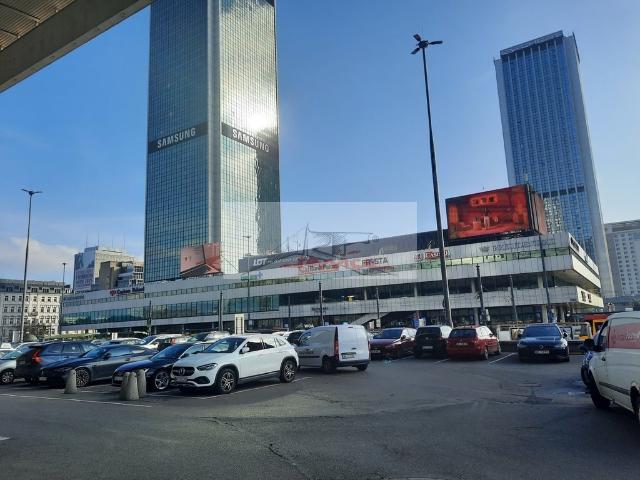 Polecam luksusowy apartament 168 m² w centrum Warszawy