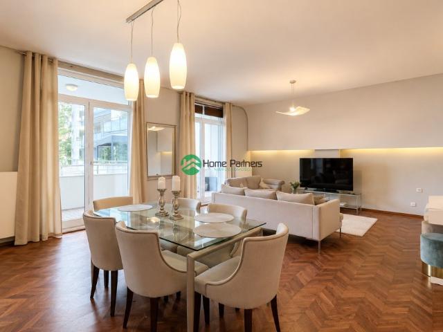 Wynajmę luksusowy apartament 116 m² z basenem i siłownią