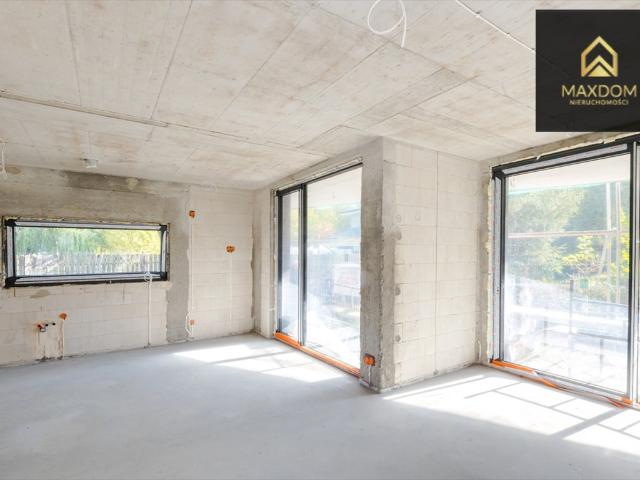 Polecam luksusowy dom 151 m² w Bielanach z prywatnym ogrodem i tarasem