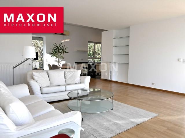 Polecam luksusowy penthouse 161 m² z tarasem i widokiem na park