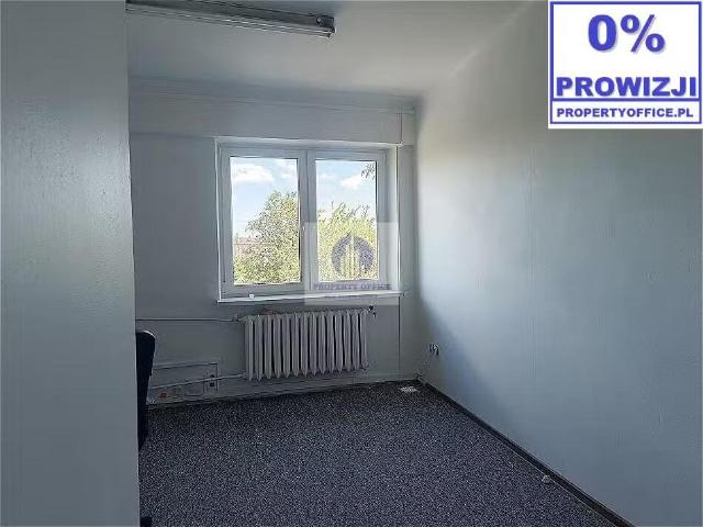 Polecam lokal biurowy 13,7 m² na Włochach z dostępem 24/7!