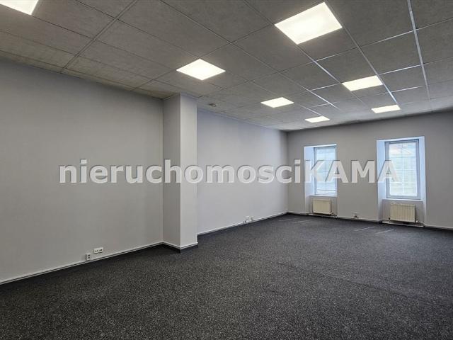 Polecam lokal biurowy 61 m² w centrum Bielska Bała