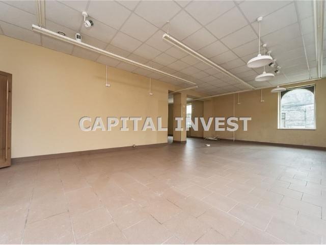 Polecam lokal handlowo usługowy 140 m² w centrum Andrychowa
