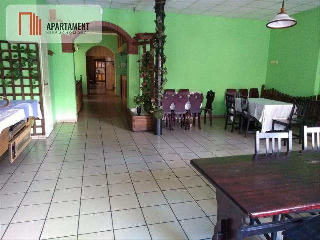 Polecam lokal użytkowy 230 m² w centrum Jastrowia
