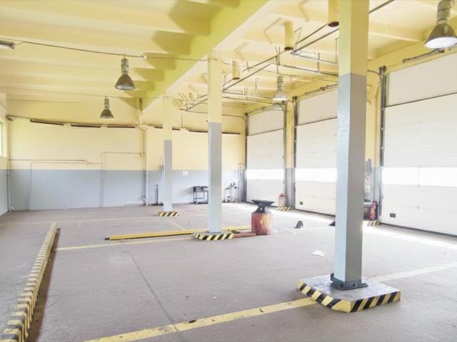 Polecam! Lokal użytkowy 347 m² w Opolu, gotowy do użytku