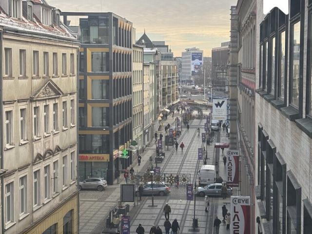 Polecam lokal usługowy 470 m² przy rynku we Wrocławiu