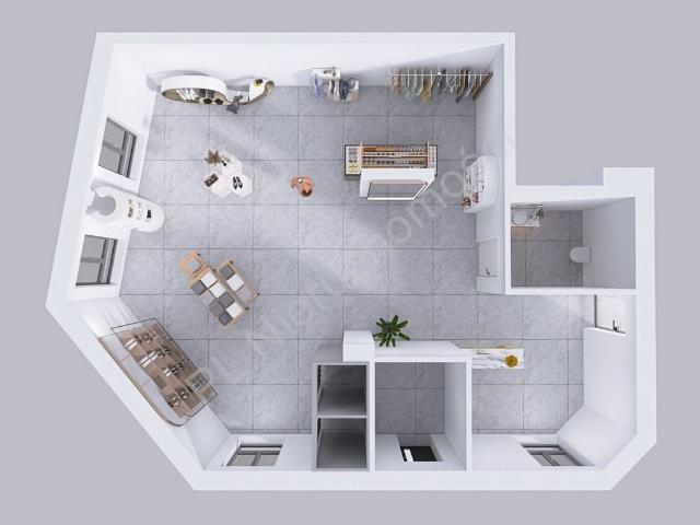 Polecam lokal usługowy 91 m² w Grodzisku Mazowieckim