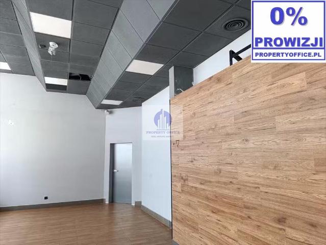 Polecam lokal usługowo handlowy 128 m² w Warszawie