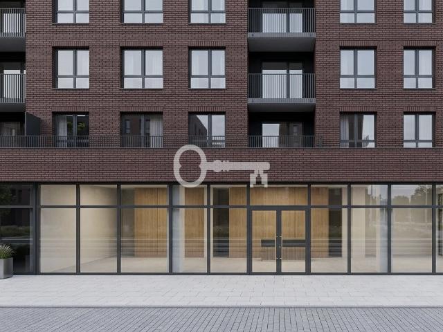 Polecam przestronny lokal usługowo handlowy 224 m² w centrum Chorzowa