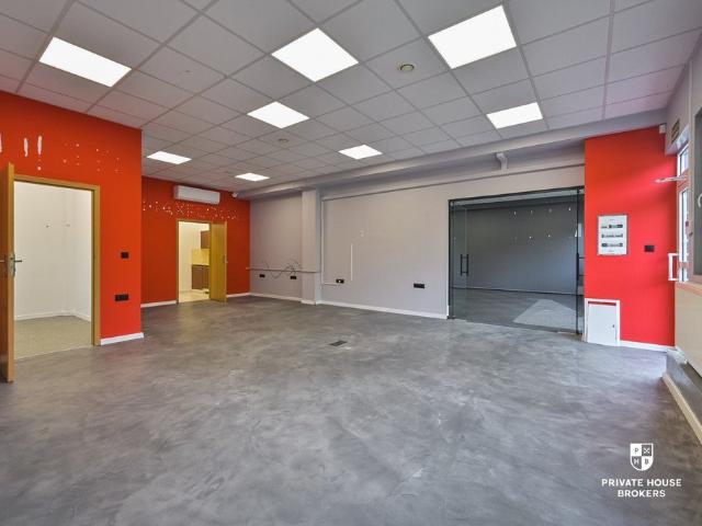 Polecam lokal 139 m² w Brzeziu z 3 miejscami parkingowymi
