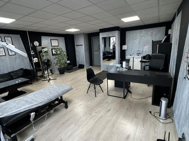 Polecam lokal 40 m² w Mysłowicach Brzezinka z wyposażeniem