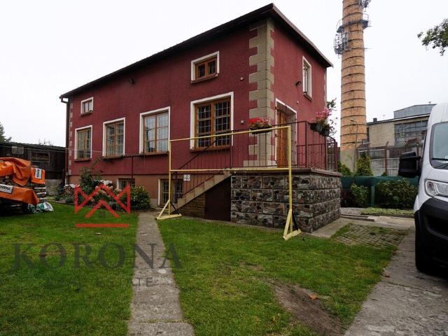 Polecam lokal 70 m² w Dojlidach Górnych z parkingiem