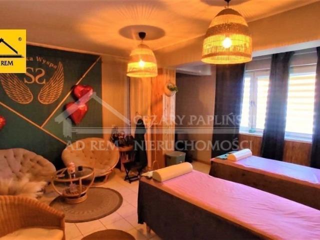 Polecam lokal 72 m² pod działalność beauty w Lublinie