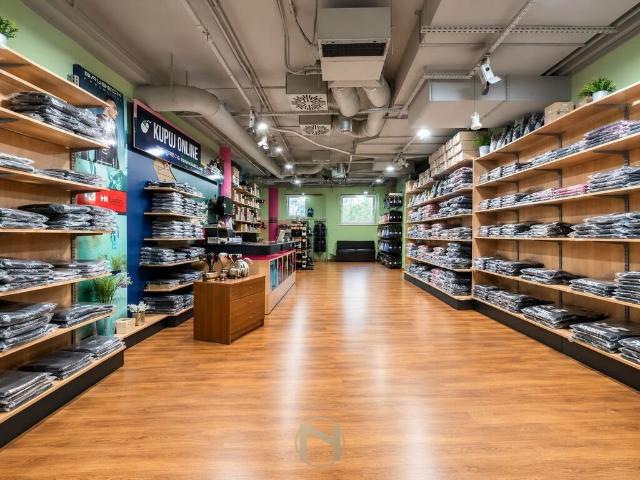 Polecam lokal 87,45 m² w centrum Gorzowa z możliwością aranżacji