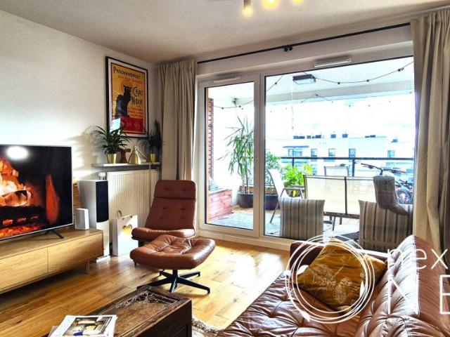 Polecam panoramiczne 3 pokojowe mieszkanie 77,46 m² z loggią w prestiżowym osiedlu Forma