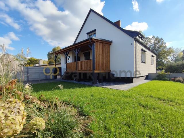 Polecam połówkę bliźniaka 90 m² w Wieszczyczynie