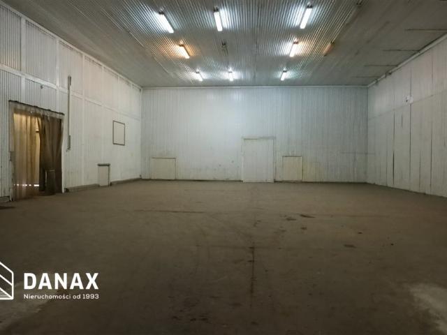 Polecam powierzchnie biurowo magazynowe 269 m² w Krakowie