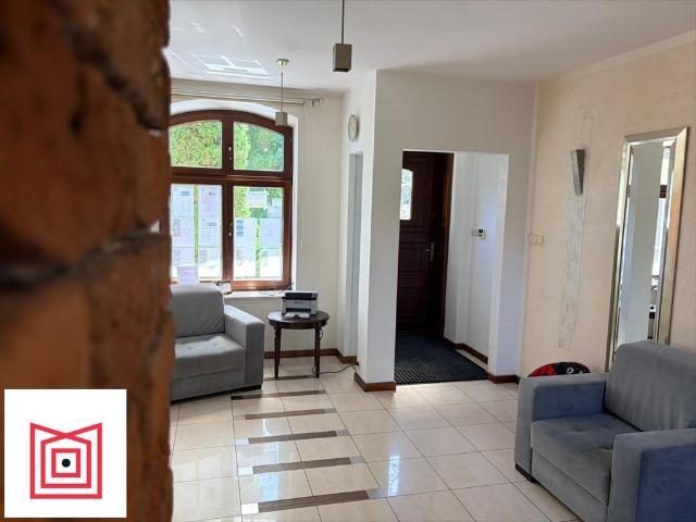 Polecam prestiżowe biuro 30 m² przy ul. Sądowej w Brodnicy