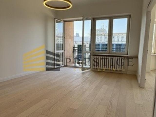 Polecam prestiżowy lokal 82 m² w kamienicy przy Alejach Jerozolimskich