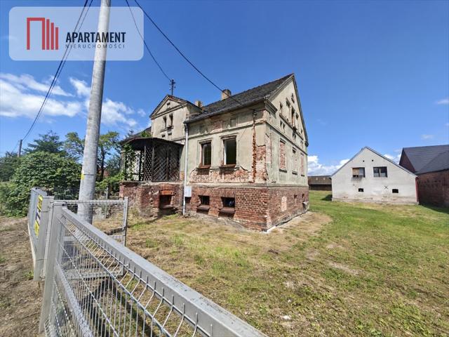 Polecam przestronny dom 115 m² z dużą działką w Płoskach