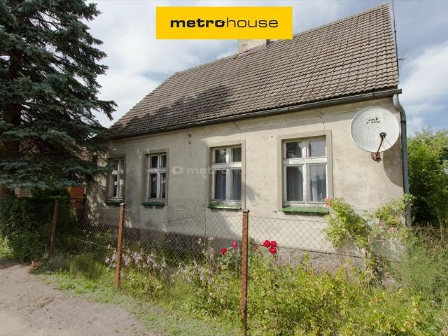 Sprzedam przestronny dom 190 m² z potencjałem w Barwicach